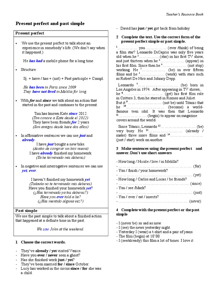 Grammar Guide for Teachers | PDF | Linguistics | Language Mechanics