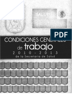 Libro Condiciones