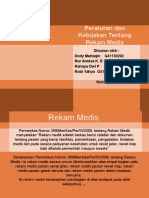PKRM peraturan rekam medis.pptx