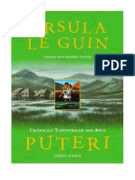 264642918 Ursula K Le Guin Puteri