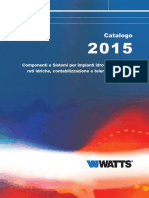 Catalogo Hvac 2015