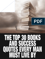 The_Top_30_Books_and_Success_Quotes_Every_Man_Must_Live_By.pdf