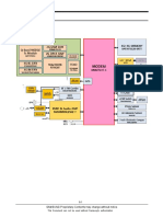 Samsung GT-S5670 Galaxy Fit 08 Level 3 Repair - Block, PCB Diagam, Flow Chart of Troubleshooting PDF