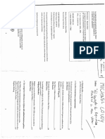 Parsons Talcott Ensayos de Teoria Sociologica | PDF