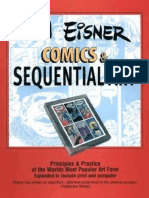 (Book) EISNER Will - Quadrinhos e Arte Sequencial PDF
