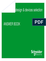 MV Network Design Answer Book