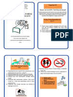 Leaflet Icu