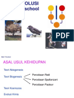 Bab 7 Evolusi PDF