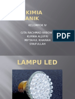 LAMPU LED