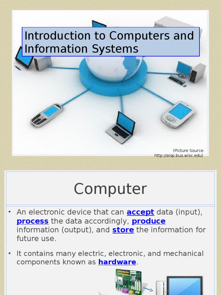 [2016] Chap1-Introduction to Computers and Information Systems.pptx ...