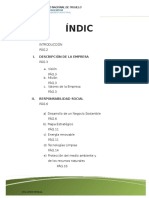 Responsabilidad Social Corporativa