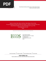 [Comentários] Por Uma Pedagogia Da Infância Oprimida_as Crianças e a Infância Em Paulo Freire e Agamben