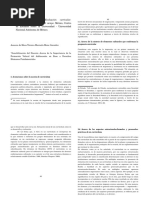 Analisis Curricular Alicia de Alba