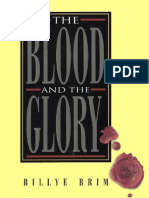 The Blood and The Glory