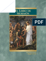Manual Para El Maestro Libro de Mormon