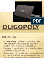 oligopoly  sujit (2)