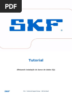 Instalando Banco de Dados SQL Server - SKF @ptitude