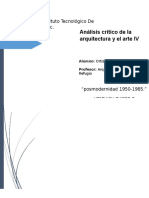 Analisis Critico Del Arquitectura y El Arte 4