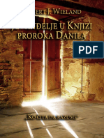 Jevandjelje u Knjizi Proroka Danila - Robert J. Wieland