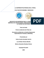 Proyecto Modelo Academia Pre