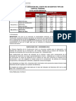 Indice-Cac MARZO 2016 PDF