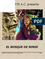 El Bosque de Ninik-Dossier