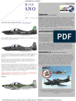 Super TUCANO A29 Rev 1 18052005 Blog 170610 PDF