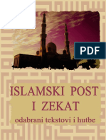 13554573 Islamski Post i Zekat