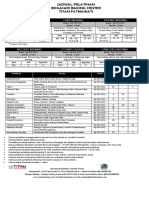 Bogasari - Jadwal kURSUS - 2015 PDF