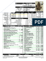 Thadius (The Forest Warden) PDF