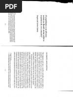 Angela Gomes O Populismo e as Ciências Sociais