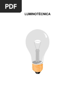 Apostila Luminotecnica