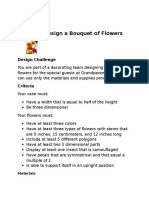 Flower Bouquet For Website