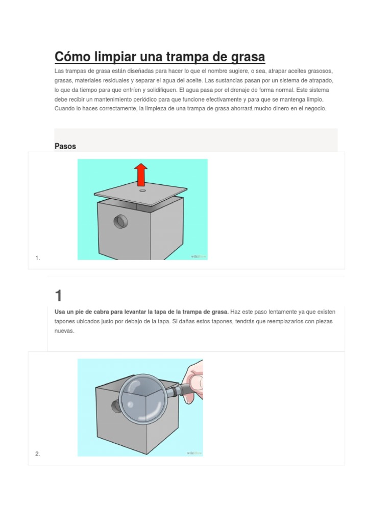 c-mo-limpiar-una-trampa-de-grasa-pdf-petr-leo-residuos
