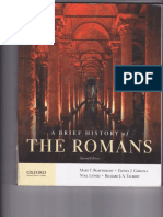 book the romans