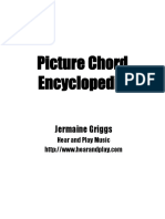 Picture Chord Encyclopedia: Jermaine Griggs