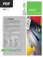 Monogal Español