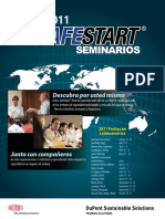 Brochure Workshop SafeStart 2011 SPN PDF