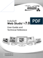 Indusoft PDF