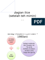 Antigen Antibody