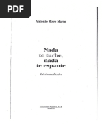 Poesías Castellanas Anteriores Al Siglo XV Parte Primera Del Libro ...