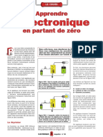 Electronique En Partant De 0 - LeÃ§on 21.pdf