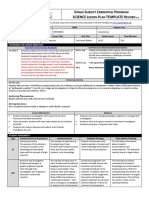 442 Lesson Plan 1 Eq