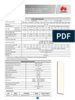 ANT ASI4517R1 1862 Datasheet