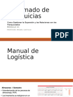 Diplomado de FranquiciasML