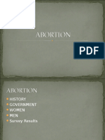 Abortion 5