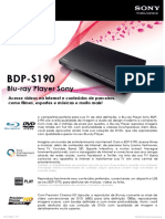 Bdps190 Mksp Pt