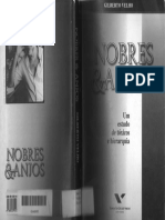  Velho Gilberto Nobres e Anjos Livro Completo