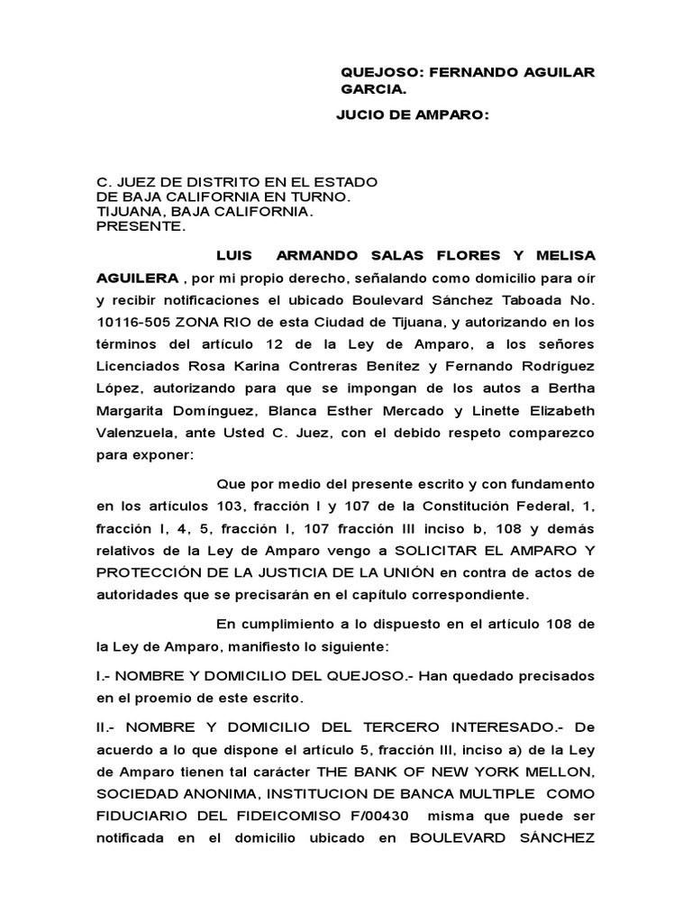 Constancia De Hechos Ante El Ministerio Publico Puebla  Recipes Web n