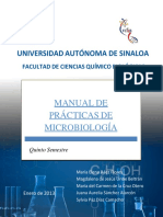 Manual Microbiología